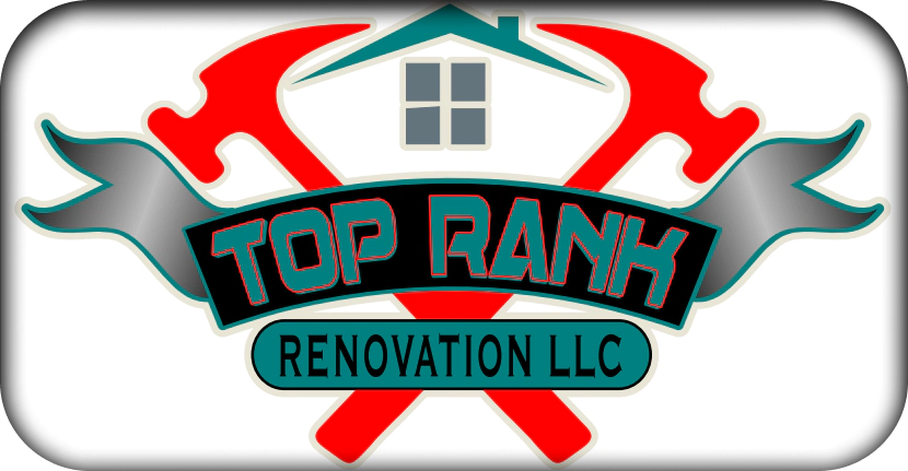 Top Rank Renovation LLC logo